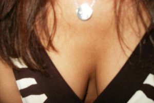 Lisa-mary escorts in Grandview